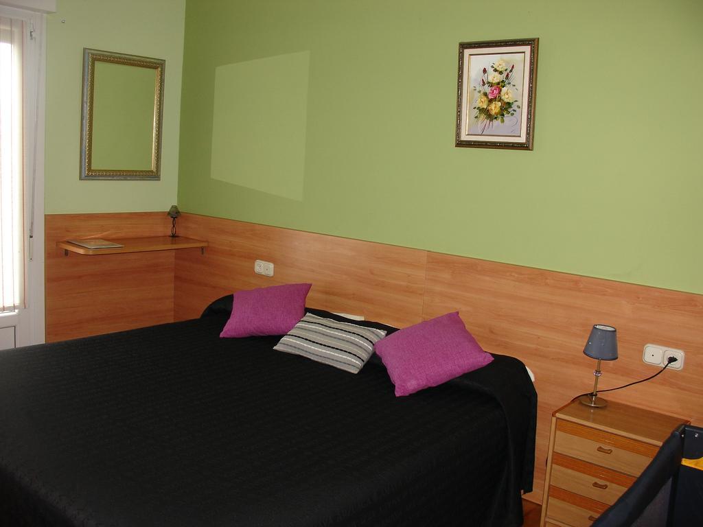 Casa Rural Alustiza Guest House Villabona ห้อง รูปภาพ